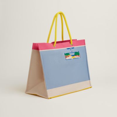 ビーチタオル＆バスアクセサリー | Hermès - エルメス-公式サイト